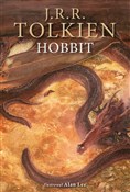 Hobbit wer... - J.R.R. Tolkien -  Książka z wysyłką do UK