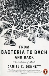 Obrazek From Bacteria to Bach and Back