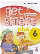 Get Smart ... - H. Q. Mitchell, Marileni Malkogianni -  foreign books in polish 