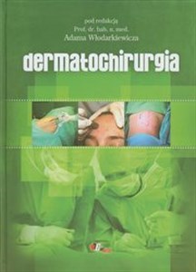 Picture of Dermatochirurgia