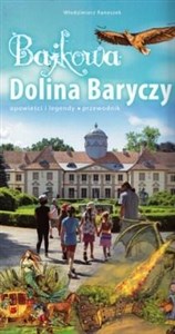 Picture of Przewodnik - Bajkowa Dolina Baryczy