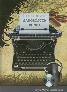 Picture of [Audiobook] Samobójcza runda