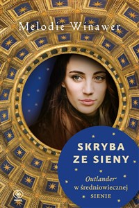 Picture of Skryba ze Sieny