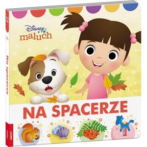 Picture of Disney maluch Na spacerze DBN-9202
