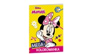 Książka : Minnie. Me... - Opracowanie Zbiorowe