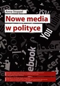 polish book : Nowe media... - Anna Stoppel