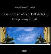 Zobacz : Opera pozn... - Magdalena Dziadek