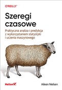 Szeregi cz... - Aileen Nielsen -  books in polish 