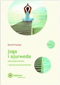 Polska książka : Joga i aju... - David Frawley