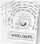 polish book : Wdzięcznop...