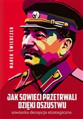 Polska książka : Jak Sowiec... - Marek Świerczek