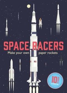 Obrazek Space Racers