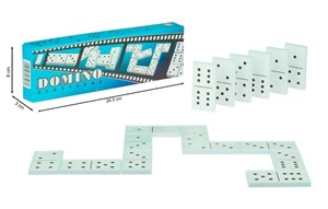 Picture of Domino klasyczne duże