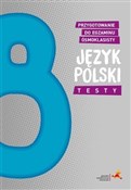 polish book : Język pols... - Aleksandra Buraczyńska