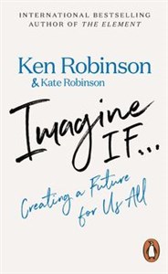 Picture of Imagine If... Creating a Future for Us All