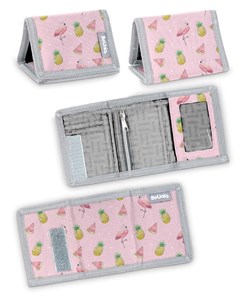 Picture of Portfel Tropic PPFS21-882 PASO