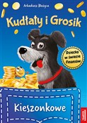 Kudłaty i ... - Arkadiusz Błażyca -  Polish Bookstore 