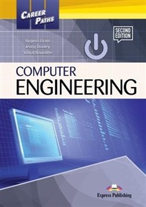 Picture of Career Paths: Computer Engineering SB + DigiBook