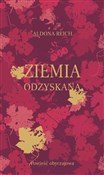 Ziemia odz... - Aldona Reich -  Książka z wysyłką do UK