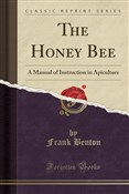 The Honey ... -  books in polish 