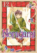 Polska książka : Noragami. ... - Adachitoka