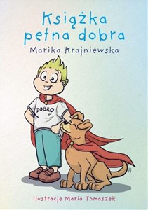 Obrazek Książka pełna dobra