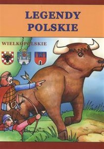 Picture of Legendy polskie wielkopolskie