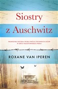 polish book : Siostry z ... - Roxane Iperen