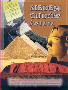 Obrazek Siedem cudów świata