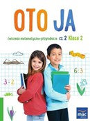 Oto ja SP ... - Anna Stalmach-Tkacz, Joanna Wosianek, Karina Mucha -  Polish Bookstore 
