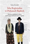Izba Regio... - Łukasz Żywulski -  foreign books in polish 