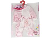 Książka : Ubranko dl...