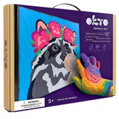 Zestaw do ... -  foreign books in polish 