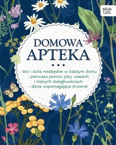 Picture of Domowa apteka. Fakt zdrowie