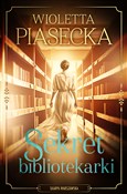 Książka : Sekret bib... - Wioletta Piasecka