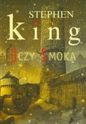 Oczy smoka... - Stephen King -  Książka z wysyłką do UK