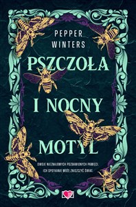 Picture of Pszczoła i nocny motyl. Destini Chronicles. Tom 1