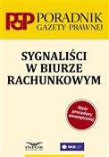 Książka : Sygnaliści... - Opracowanie Zbiorowe