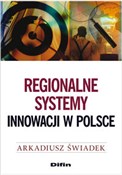 polish book : Regionalne... - Arkadiusz Świadek