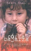 Córka baja... - Saira Shah -  foreign books in polish 