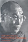 polish book : Świat budd... - Dalajlama, Tenzin Giaco