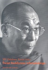 Picture of Świat buddyzmu tybetańskiego