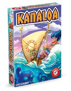 Picture of Kanaloa