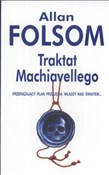 polish book : Traktat Ma... - Allan Folsom