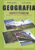 Geografia ... - Monika Klimek, Emilia Skłucka -  books from Poland