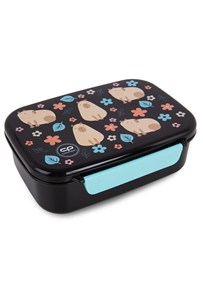 Obrazek Śniadaniówka z przegródką Coolpack Foodyx Capybara