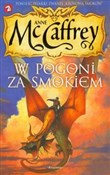 Jeźdźcy sm... - Anne McCaffrey -  foreign books in polish 