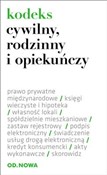 Kodeks cyw... - Agnieszka Kaszok -  Polish Bookstore 