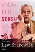 Pan od sek... - Zbigniew Lew-Starowicz -  Polish Bookstore 