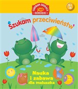 Szukam prz... - Opracowanie Zbiorowe -  Polish Bookstore 